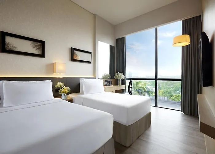 Medano Nest Hostel El Médano