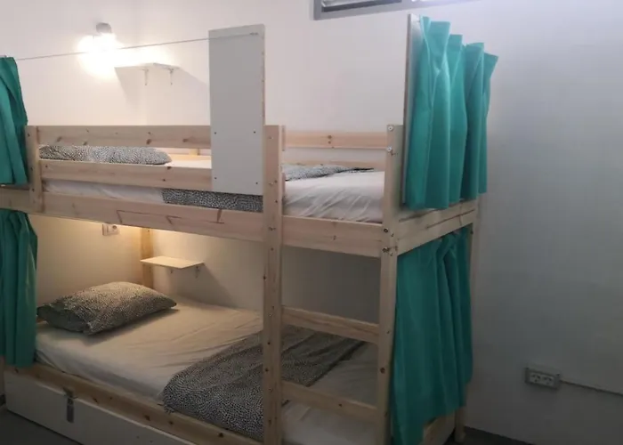 Medano Nest