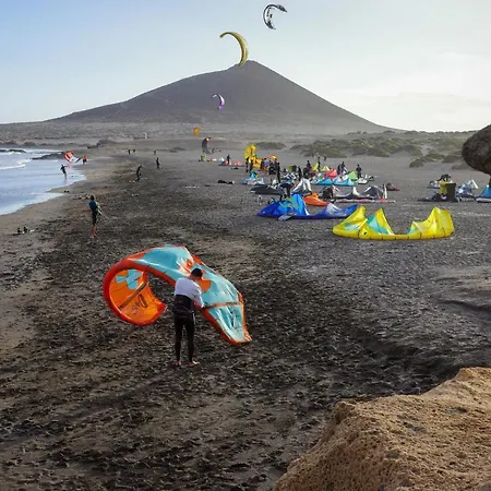 Medano Nest El Medano (Tenerife)