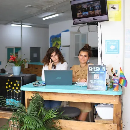 Medano Nest Hostel