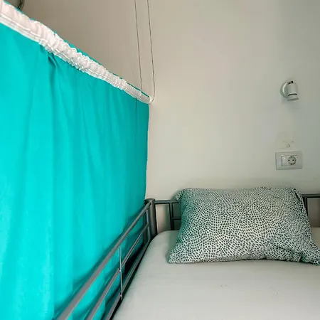 Hostel Medano Nest
