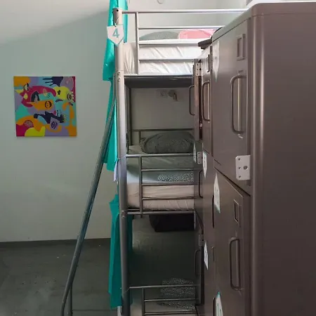 Medano Nest Hostel *