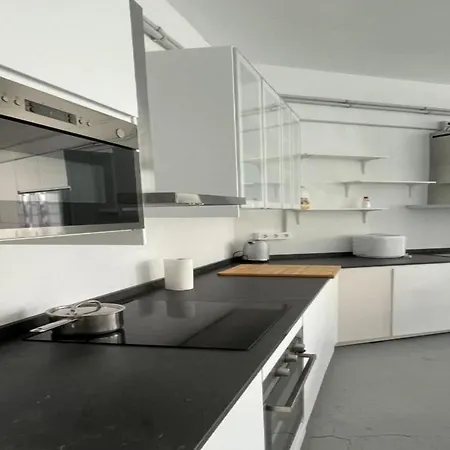 Hostel Medano Nest Ελ Μέντανο