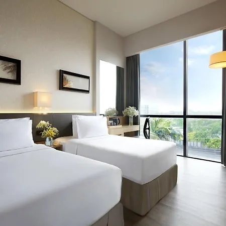 Medano Nest 旅馆 厄尔梅达诺