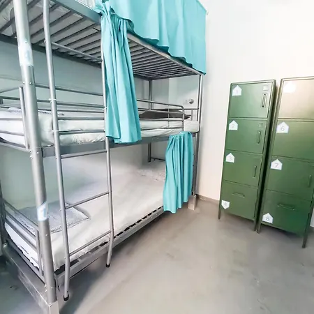 Medano Nest 旅馆 厄尔梅达诺