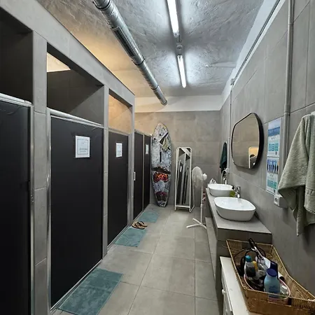 Medano Nest Hostel Ελ Μέντανο