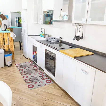 Ostello Medano Nest El Médano