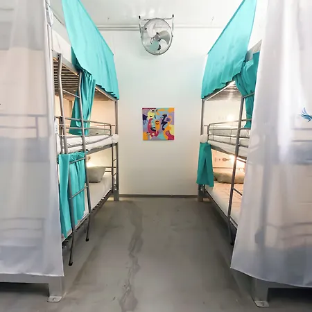 Medano Nest * אל מדאנו