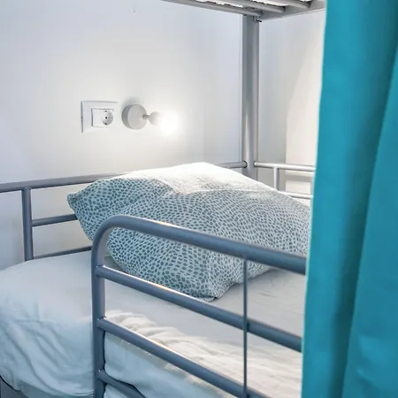 Medano Nest Ostello