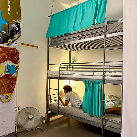 Medano Nest