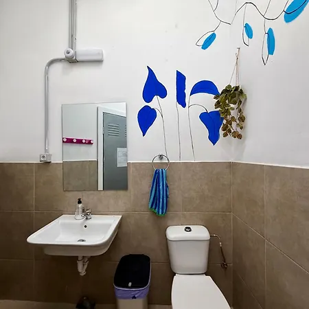Medano Nest Hostel *