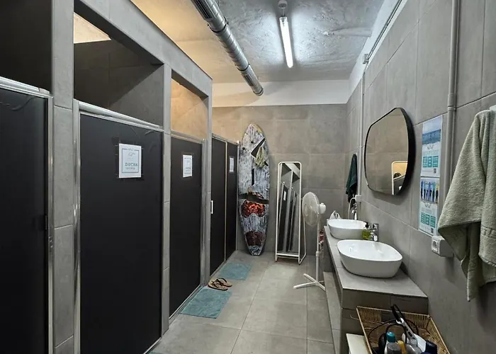 Medano Nest 호스텔 엘메다노