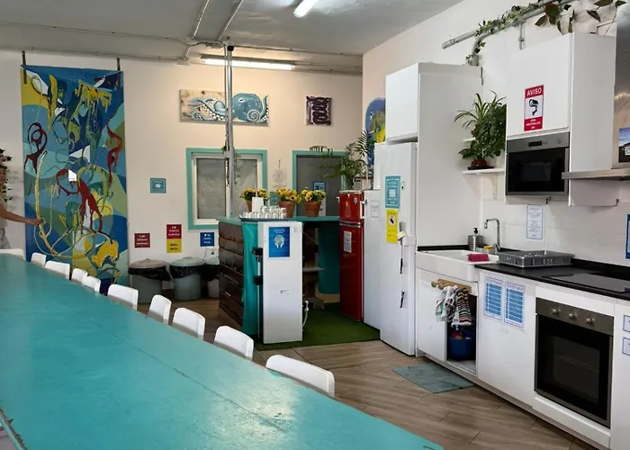 Medano Nest * 엘메다노